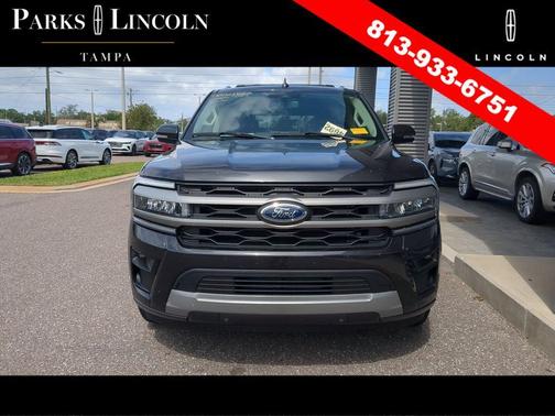 DARK MATTER PC 2024 Ford Expedition XLT