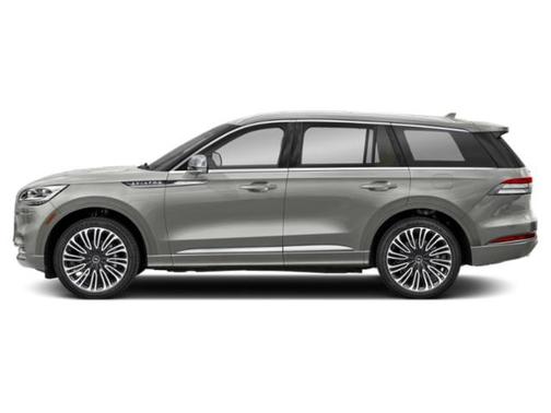 2022 Lincoln Aviator Black Label AWD