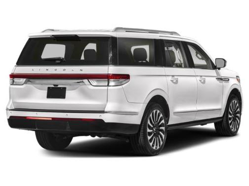 2024 Lincoln Navigator Black Label