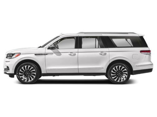 2024 Lincoln Navigator Black Label