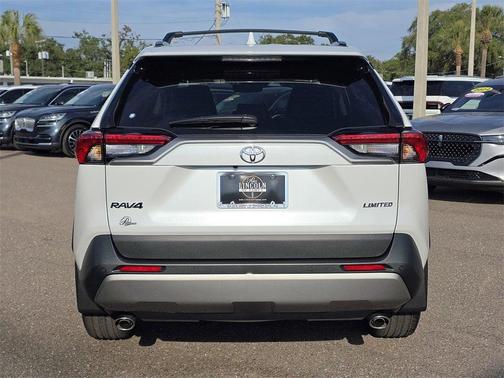 2024 Toyota RAV4 Limited