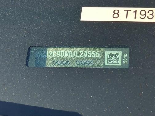 2021 Lincoln Corsair Reserve