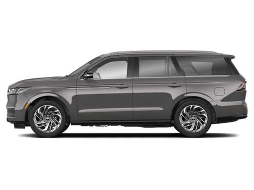 2025 Lincoln Navigator Black Label