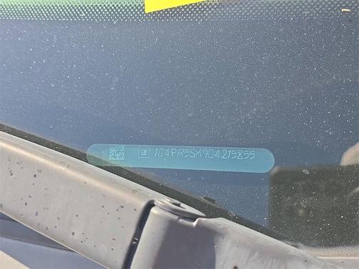 2013 Buick Verano Convenience