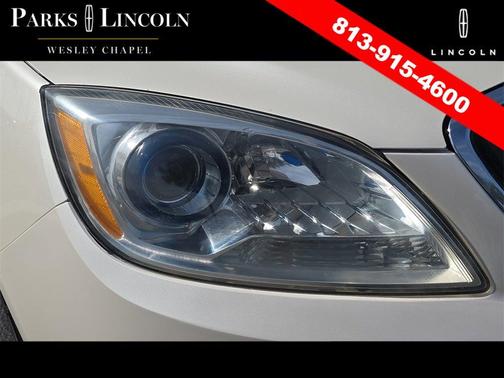 2013 Buick Verano Convenience