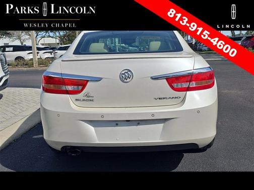 2013 Buick Verano Convenience