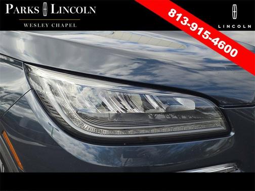 2020 Lincoln Corsair Reserve