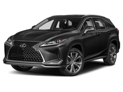 2021 Lexus RX 350L Base