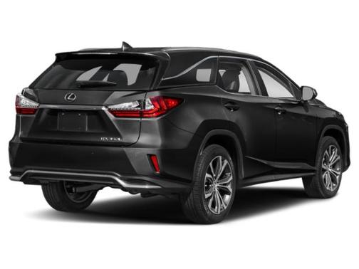 2021 Lexus RX 350L Base
