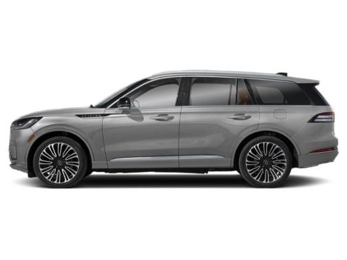 2025 Lincoln Aviator Black Label AWD