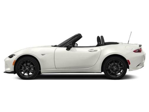 2019 Mazda MX-5 Miata Club