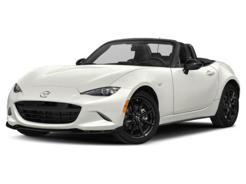 2019 Mazda MX-5 Miata Club