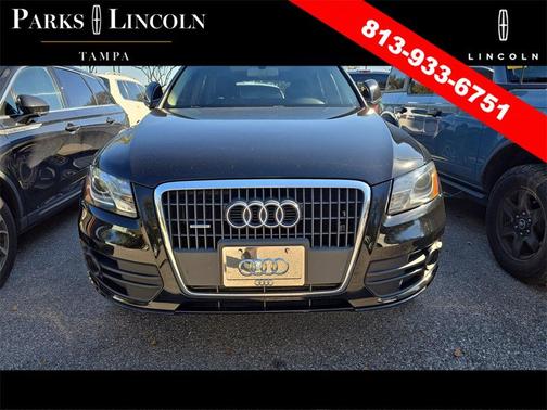 2011 Audi Q5 Premium Plus