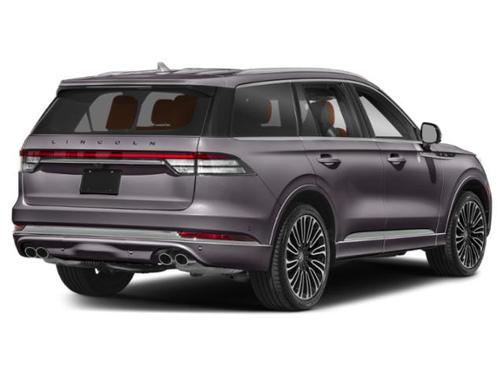 2023 Lincoln Aviator Black Label AWD