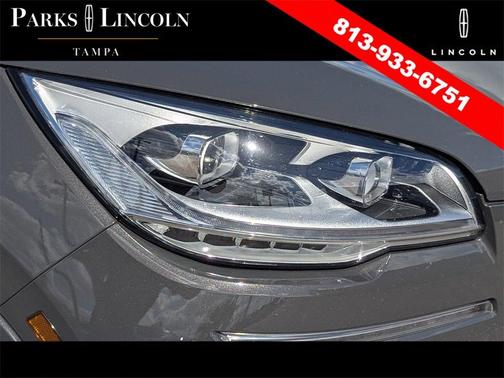 2023 Lincoln Aviator Black Label AWD