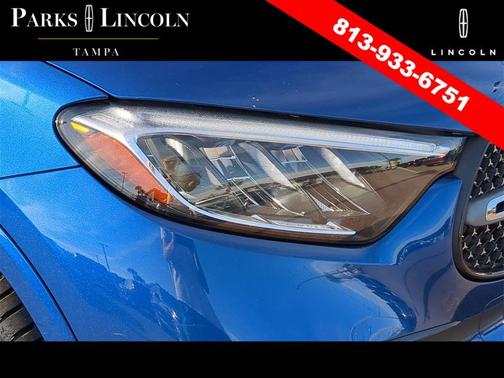 2023 Mercedes-Benz GLC 300 Base