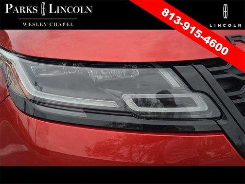 2021 Land Rover Range Rover Velar P340 S R-Dynamic