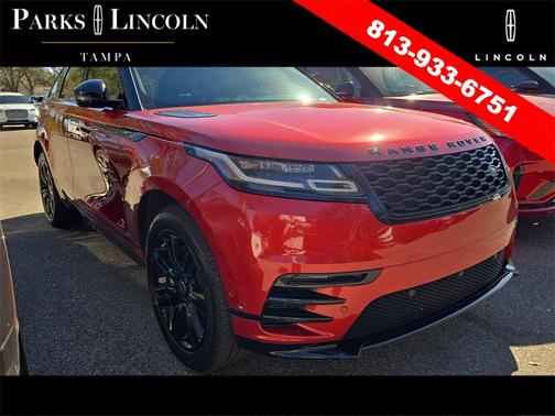 2021 Land Rover Range Rover Velar P340 S R-Dynamic