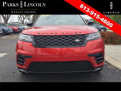 2021 Land Rover Range Rover Velar P340 S R-Dynamic