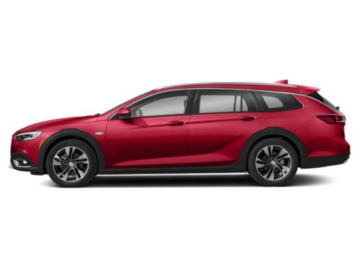 2019 Buick Regal TourX AWD Preferred
