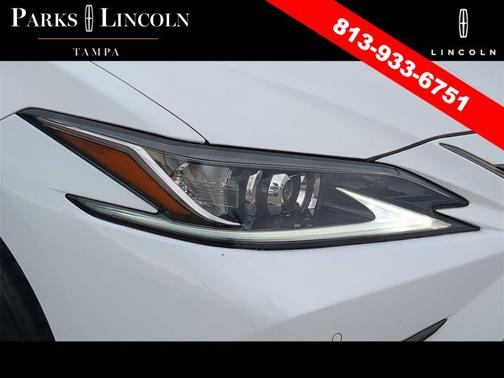 2023 Lexus ES 350 F Sport
