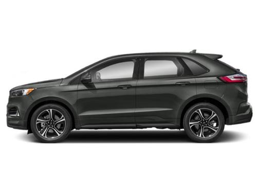 MAGNETIC METALLIC 2020 Ford Edge ST