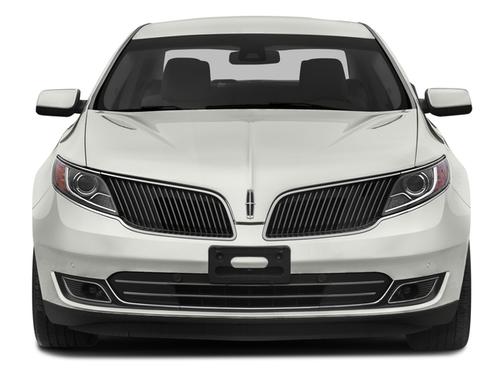 2016 Lincoln MKS Base
