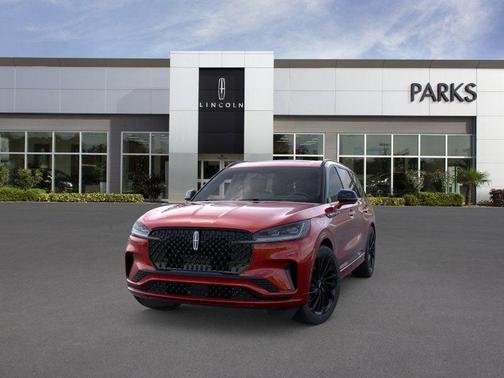 2026 Lincoln Aviator Reserve AWD