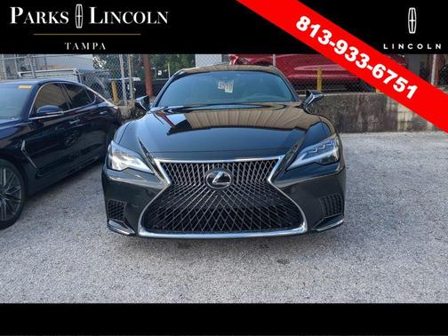 Caviar 2022 Lexus LS 500 Base