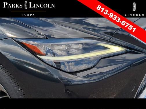 Caviar 2022 Lexus LS 500 Base