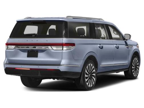 2022 Lincoln Navigator Black Label