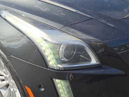 2018 Cadillac CTS 3.6L Premium Luxury