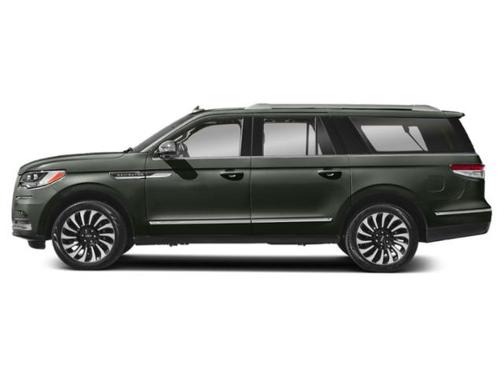 2023 Lincoln Navigator Black Label