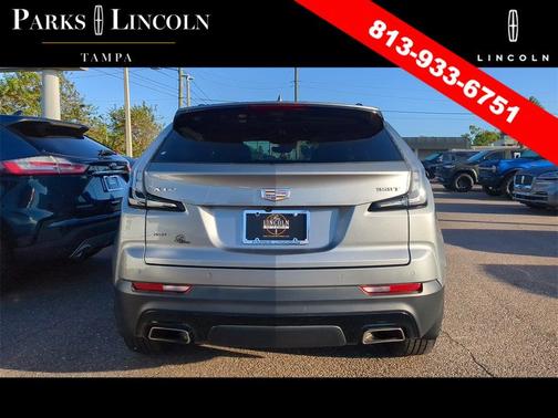 2023 Cadillac XT4 Sport