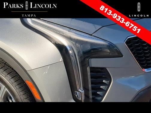 2023 Cadillac XT4 Sport
