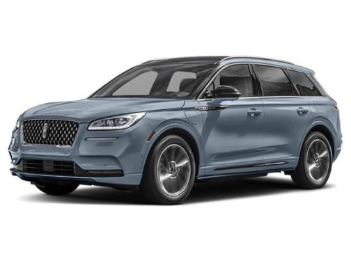 2022 Lincoln Corsair Grand Touring