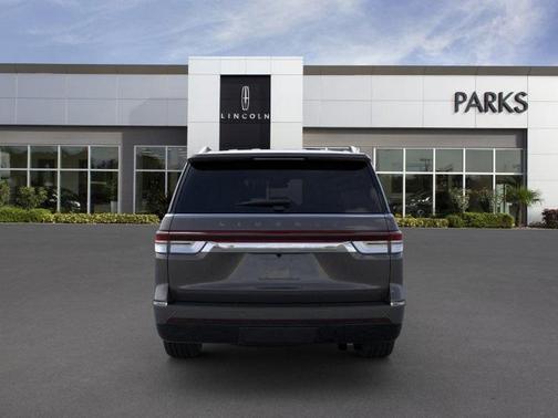 2024 Lincoln Navigator Black Label