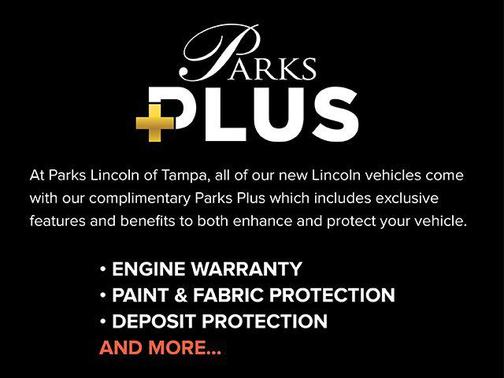 INGOT SILVER METALLIC 2016 Lincoln MKX Reserve