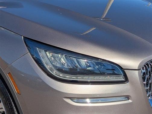 2021 Lincoln Corsair Reserve