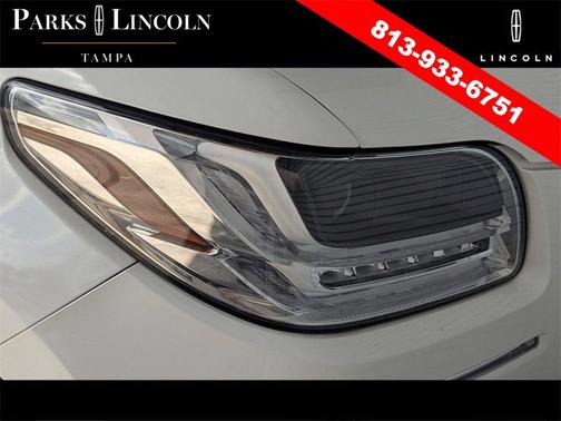 2020 Lincoln Navigator Black Label