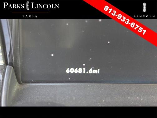 2020 Lincoln Navigator Black Label