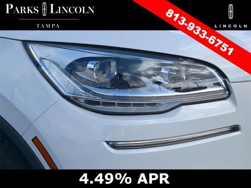 2023 Lincoln Aviator Reserve AWD