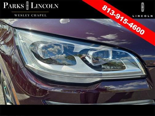 2023 Lincoln Aviator Grand Touring AWD