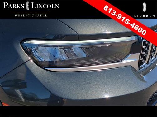 2023 Jeep Grand Cherokee L Summit Reserve