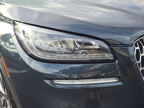 2021 Lincoln Corsair Reserve