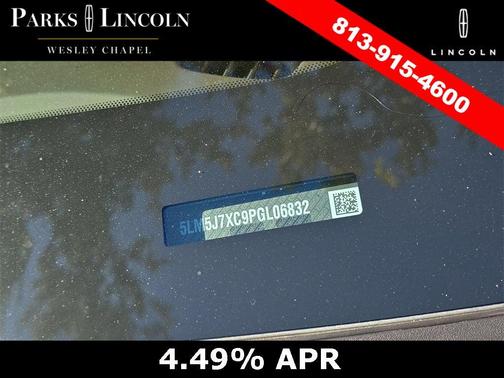 2023 Lincoln Aviator Reserve AWD