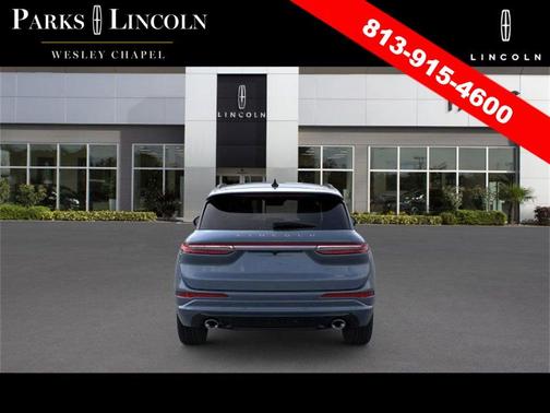 2025 Lincoln Corsair Grand Touring