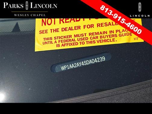 2025 Porsche Cayenne Cayenne