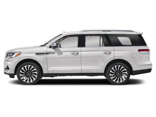 2023 Lincoln Navigator Black Label