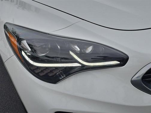 2018 Kia Stinger Premium